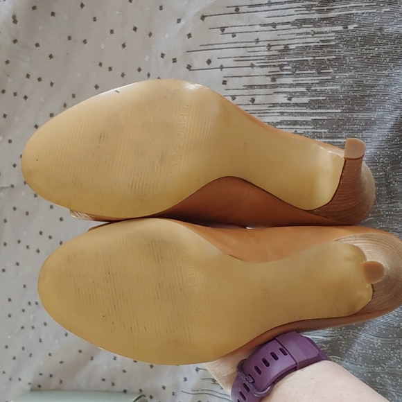 Marc Fisher Samelia heels - Picture 5 of 5